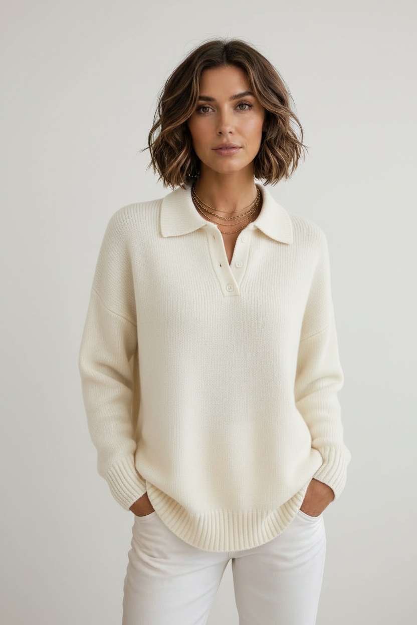 Cardigan Oversize Cocooning